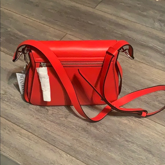 NWT JW Anderson Disc crossbody bag. - Picture 3 of 7